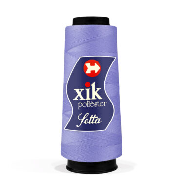 Linha Setta Xik 2000 Jardas - Indusfios Distribuidora