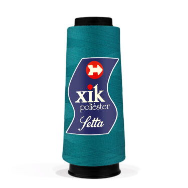 Linha Setta Xik 2000 Jardas - Indusfios Distribuidora