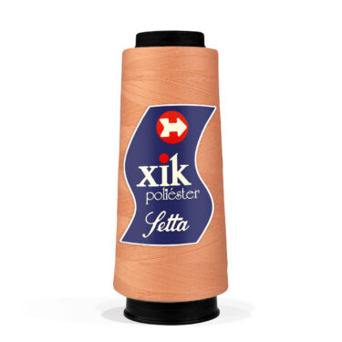 Linha Setta Xik 2000 Jardas - Indusfios Distribuidora