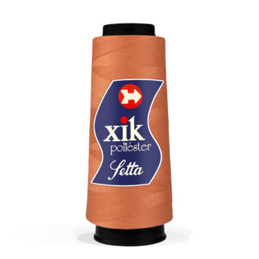 Linha Setta Xik 2000 Jardas - Indusfios Distribuidora