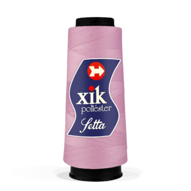 Linha Setta Xik 2000 Jardas - Indusfios Distribuidora