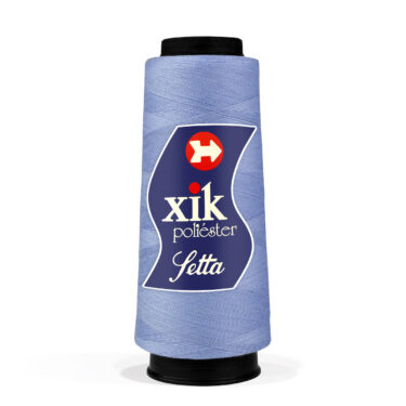 Linha Setta Xik 2000 Jardas - Indusfios Distribuidora