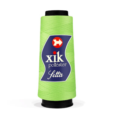 Linha Setta Xik 2000 Jardas - Indusfios Distribuidora