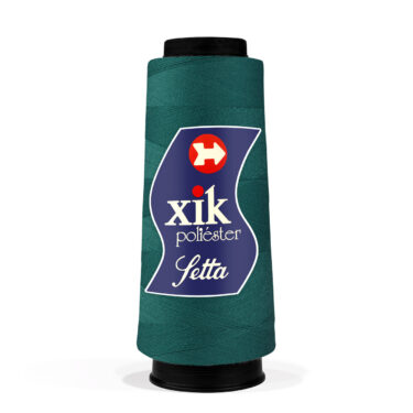 Linha Setta Xik 2000 Jardas - Indusfios Distribuidora
