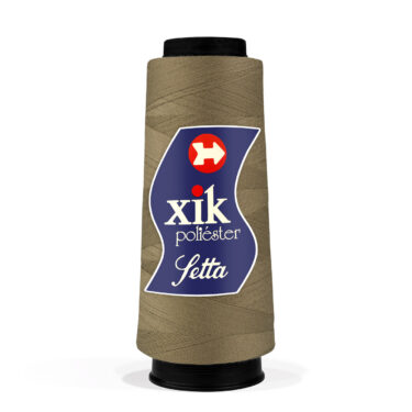 Linha Setta Xik 2000 Jardas - Indusfios Distribuidora