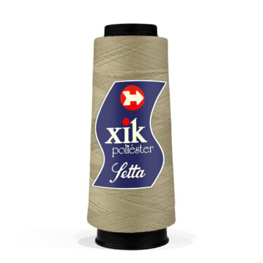 Linha Setta Xik 2000 Jardas - Indusfios Distribuidora