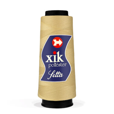 Linha Setta Xik 2000 Jardas - Indusfios Distribuidora