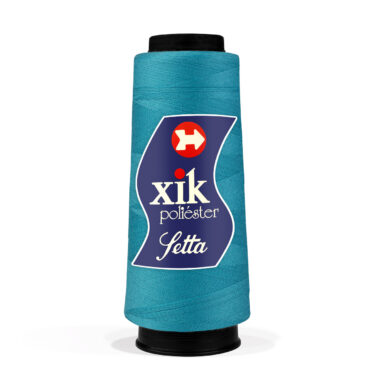 Linha Setta Xik 2000 Jardas - Indusfios Distribuidora