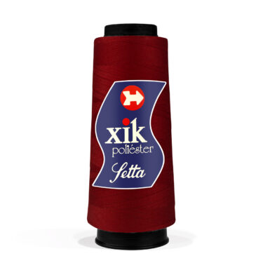 Linha Setta Xik 2000 Jardas - Indusfios Distribuidora