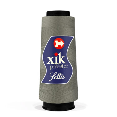 Linha Setta Xik 2000 Jardas - Indusfios Distribuidora