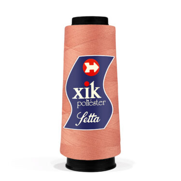 Linha Setta Xik 2000 Jardas - Indusfios Distribuidora