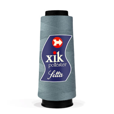 Linha Setta Xik 2000 Jardas - Indusfios Distribuidora