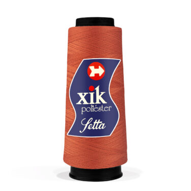Linha Setta Xik 2000 Jardas - Indusfios Distribuidora
