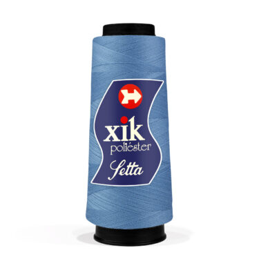Linha Setta Xik 2000 Jardas - Indusfios Distribuidora
