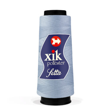 Linha Setta Xik 2000 Jardas - Indusfios Distribuidora