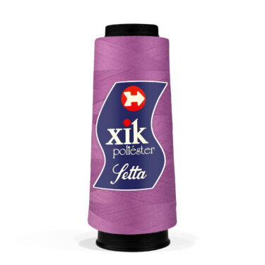 Linha Setta Xik 2000 Jardas - Indusfios Distribuidora
