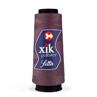 Linha Setta Xik 2000 Jardas - Indusfios Distribuidora