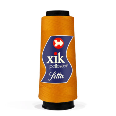 Linha Setta Xik 2000 Jardas - Indusfios Distribuidora