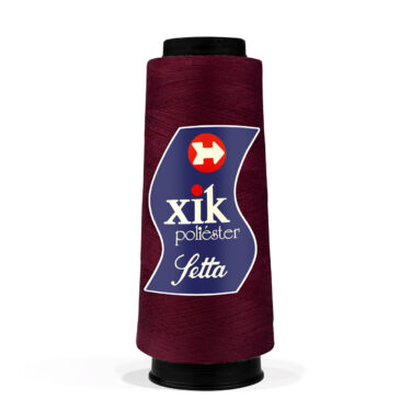 Linha Setta Xik 2000 Jardas - Indusfios Distribuidora