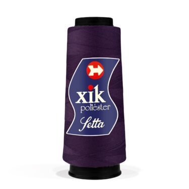 Linha Setta Xik 2000 Jardas - Indusfios Distribuidora