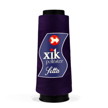 Linha Setta Xik 2000 Jardas - Indusfios Distribuidora