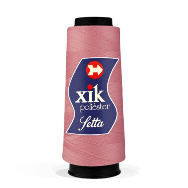 Linha Setta Xik 2000 Jardas - Indusfios Distribuidora