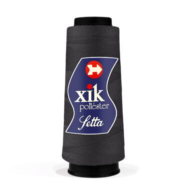 Linha Setta Xik 2000 Jardas - Indusfios Distribuidora