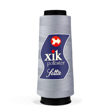 Linha Setta Xik 2000 Jardas - Indusfios Distribuidora