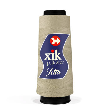 Linha Setta Xik 2000 Jardas - Indusfios Distribuidora