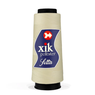 Linha Setta Xik 2000 Jardas - Indusfios Distribuidora