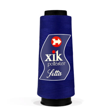 Linha Setta Xik 2000 Jardas - Indusfios Distribuidora