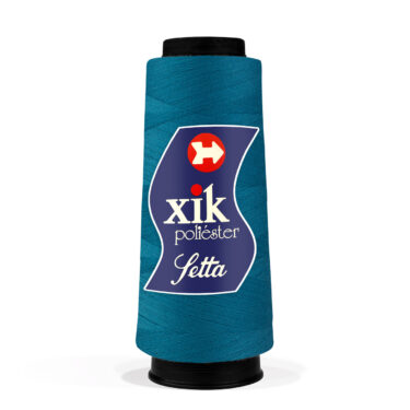 Linha Setta Xik 2000 Jardas - Indusfios Distribuidora