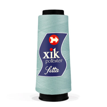 Linha Setta Xik 2000 Jardas - Indusfios Distribuidora