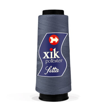 Linha Setta Xik 2000 Jardas - Indusfios Distribuidora