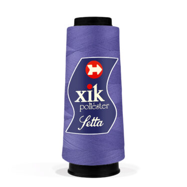 Linha Setta Xik 2000 Jardas - Indusfios Distribuidora