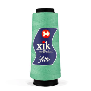 Linha Setta Xik 2000 Jardas - Indusfios Distribuidora