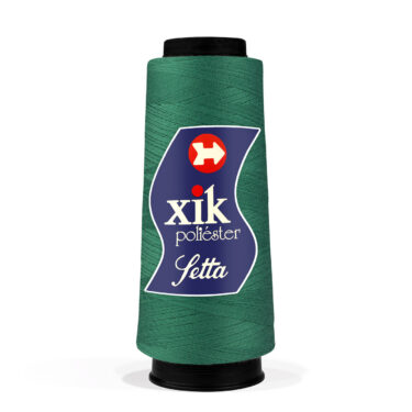 Linha Setta Xik 2000 Jardas - Indusfios Distribuidora