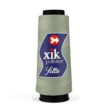 Linha Setta Xik 2000 Jardas - Indusfios Distribuidora