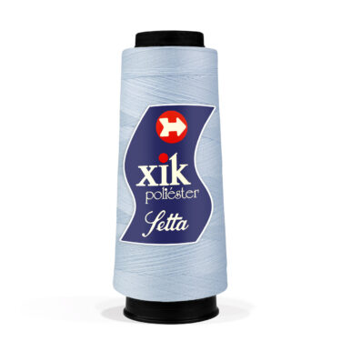 Linha Setta Xik 2000 Jardas - Indusfios Distribuidora
