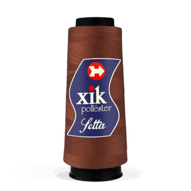 Linha Setta Xik 2000 Jardas - Indusfios Distribuidora