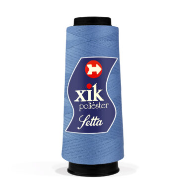 Linha Setta Xik 2000 Jardas - Indusfios Distribuidora